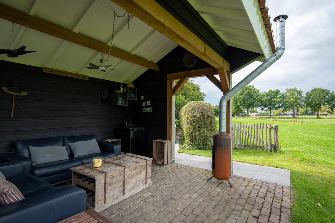 Foto 52 van Donkervoorterweg 12