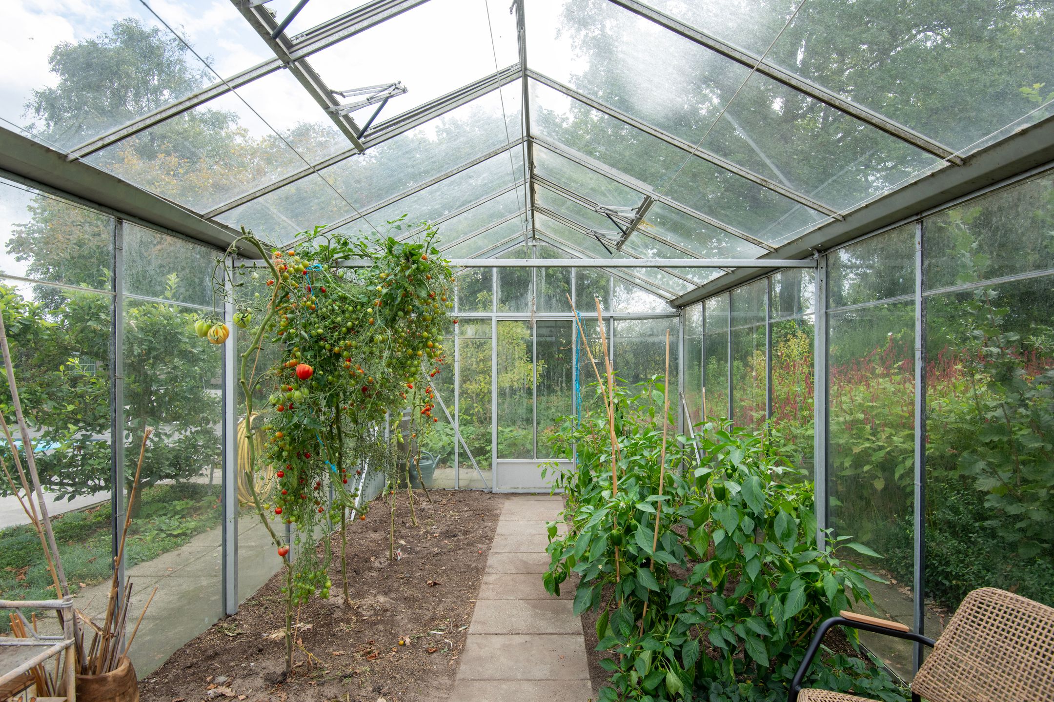 Foto 57 van Donkervoorterweg 12