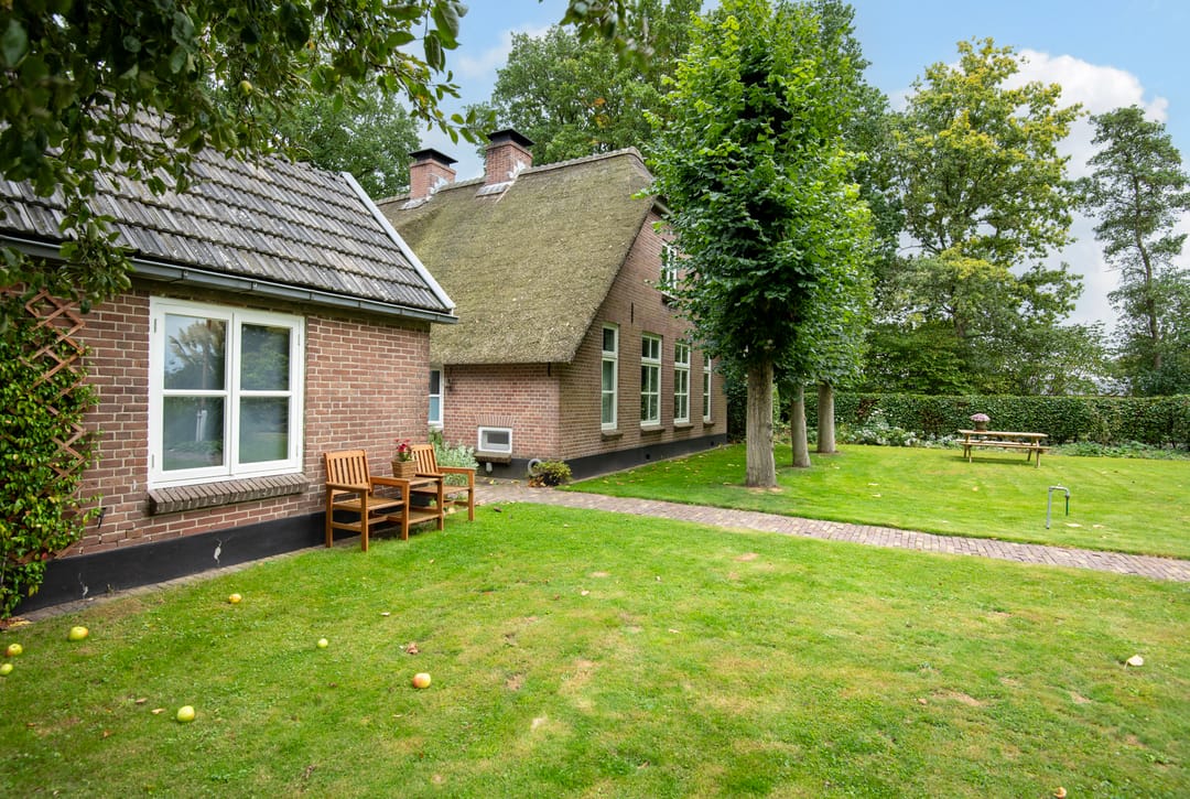 Foto 61 van Donkervoorterweg 12