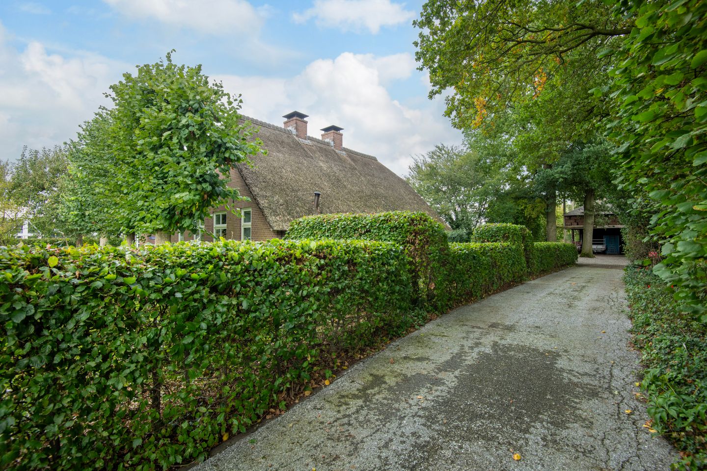 Foto 65 van Donkervoorterweg 12