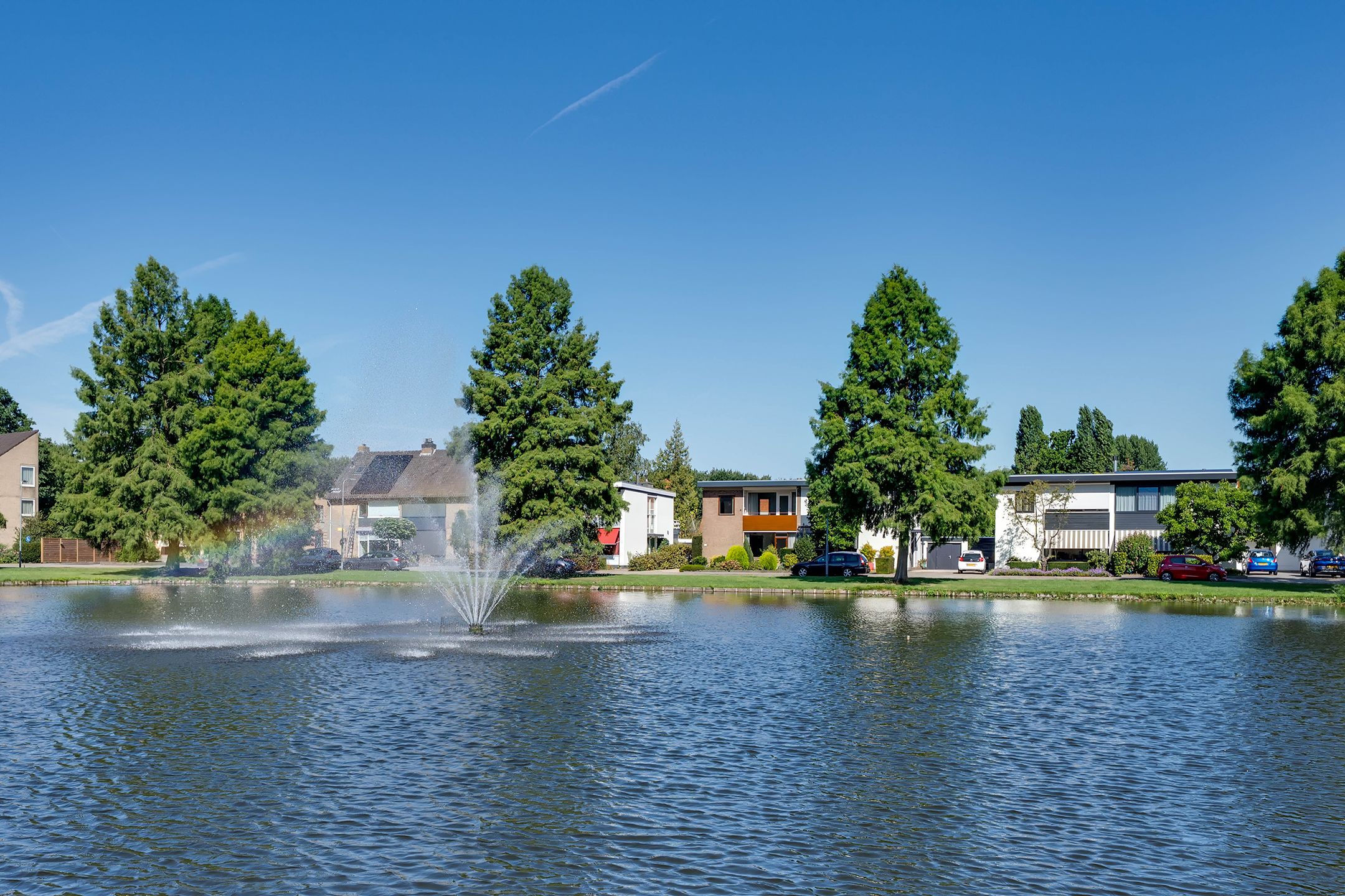 Officiersvliet, 29, Zwijndrecht, 3331KL, Zuid-Holland, Nederland 29 