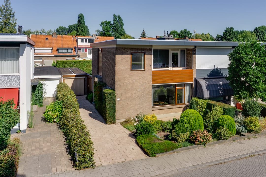 Foto 2 van Officiersvliet 29