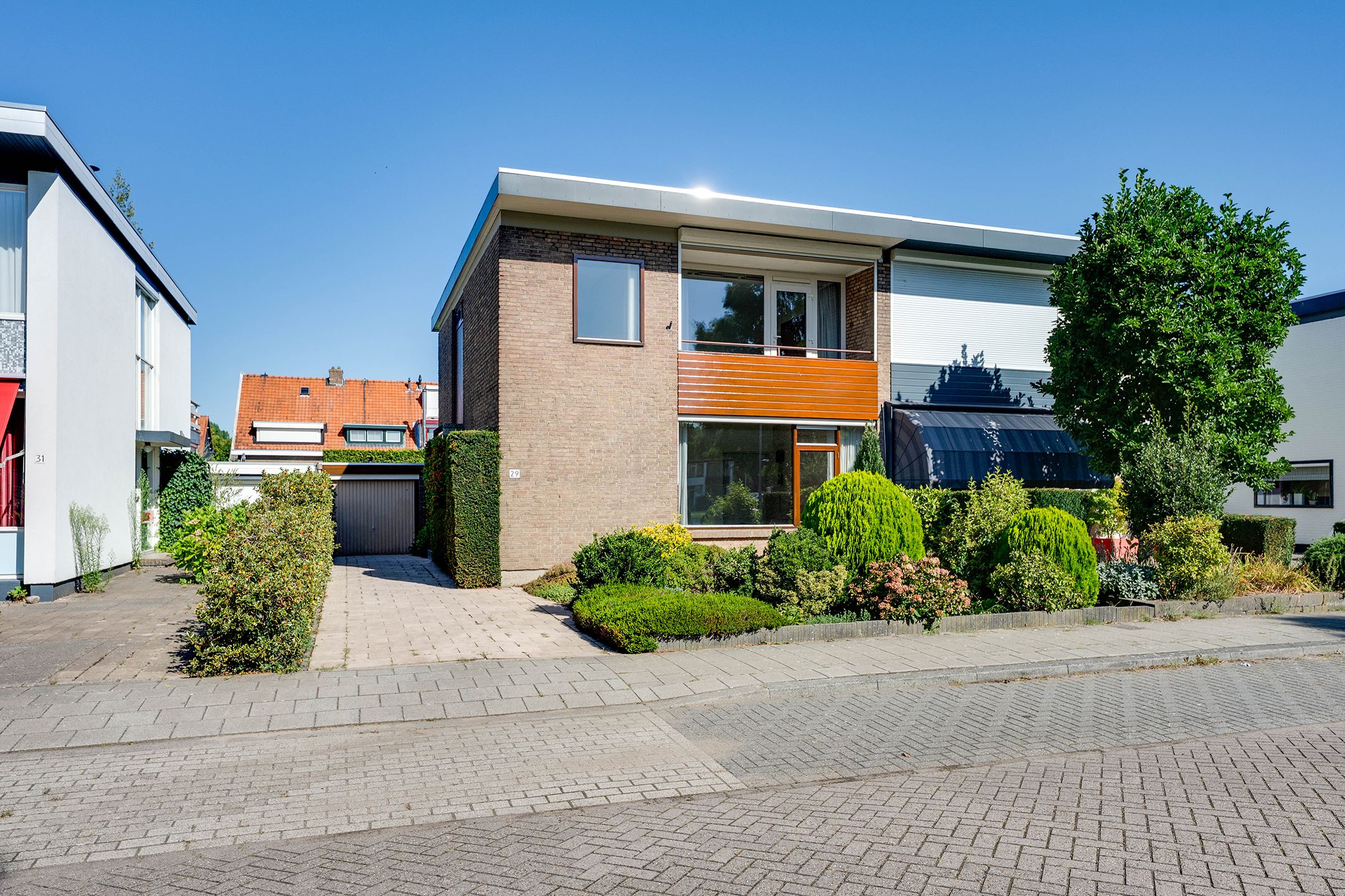 Foto 6 van Officiersvliet 29