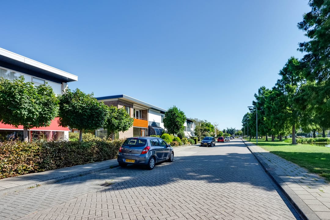 Foto 7 van Officiersvliet 29