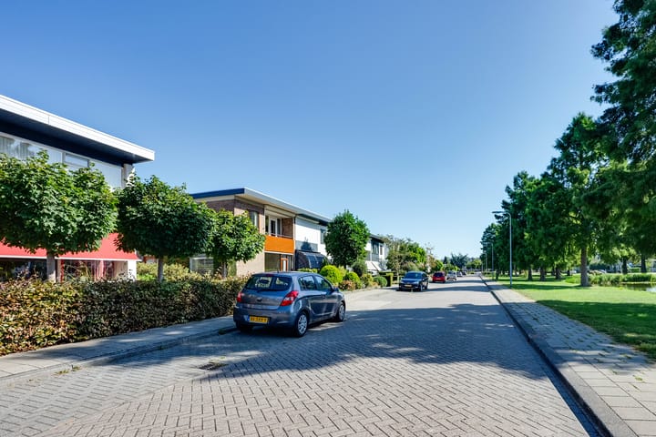 Foto 7 van Officiersvliet 29