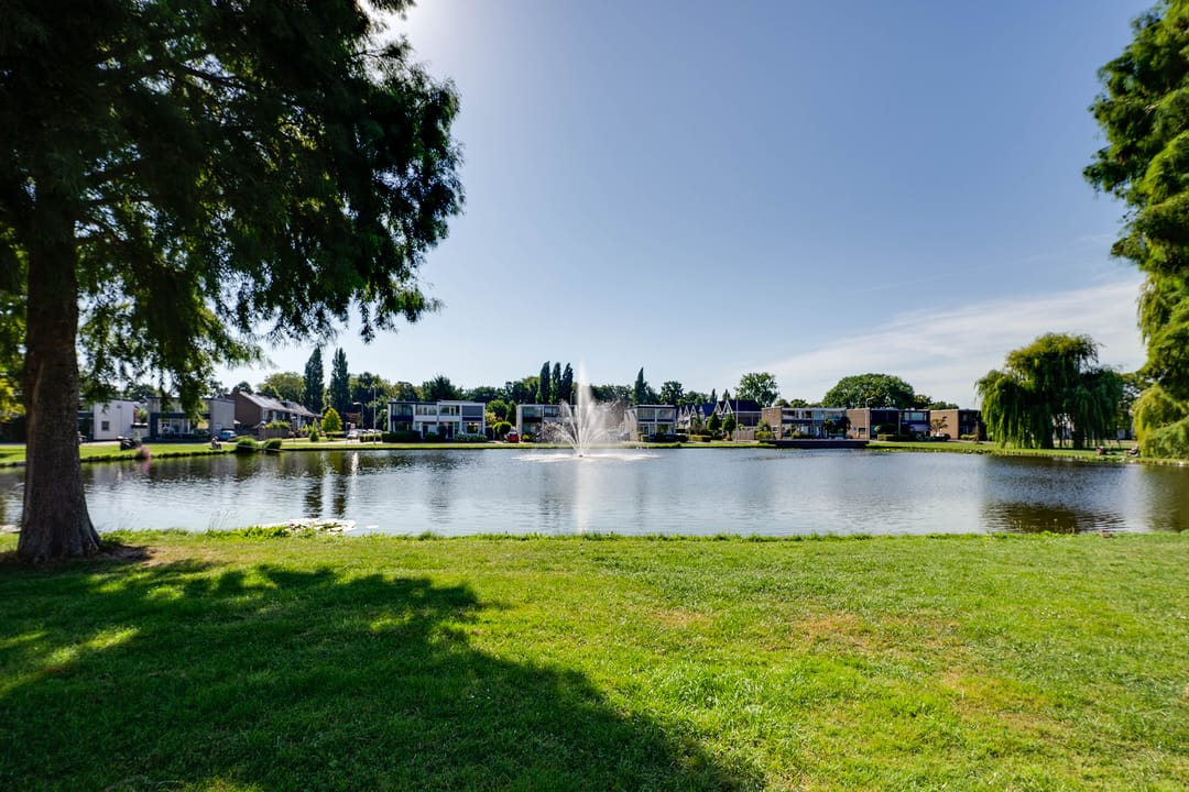 Foto 8 van Officiersvliet 29