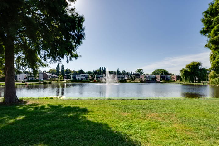 Foto 8 van Officiersvliet 29