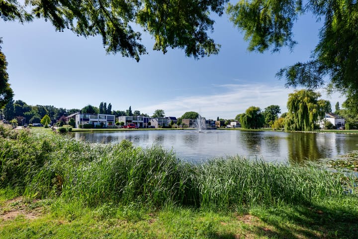 Foto 9 van Officiersvliet 29