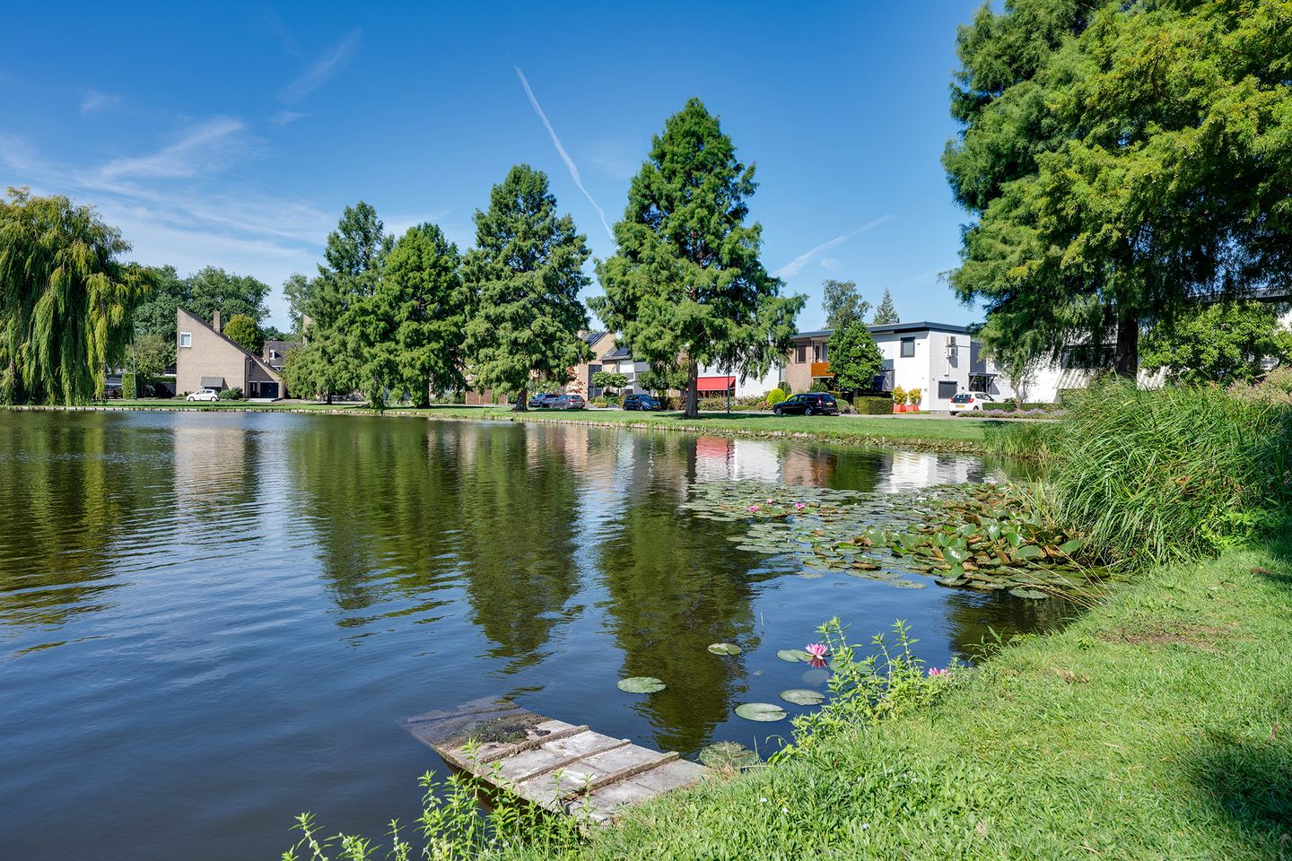 Foto 10 van Officiersvliet 29