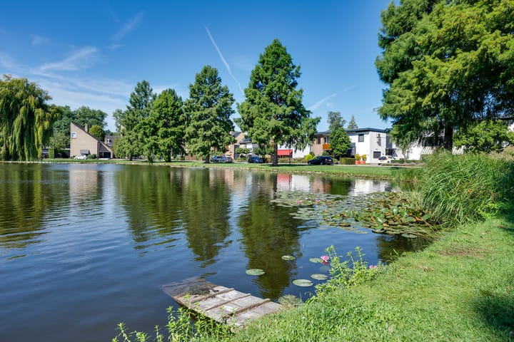 Foto 10 van Officiersvliet 29