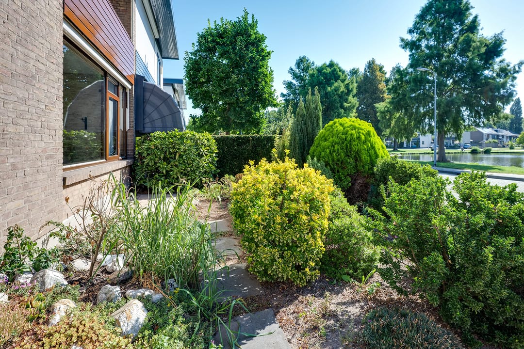 Foto 11 van Officiersvliet 29