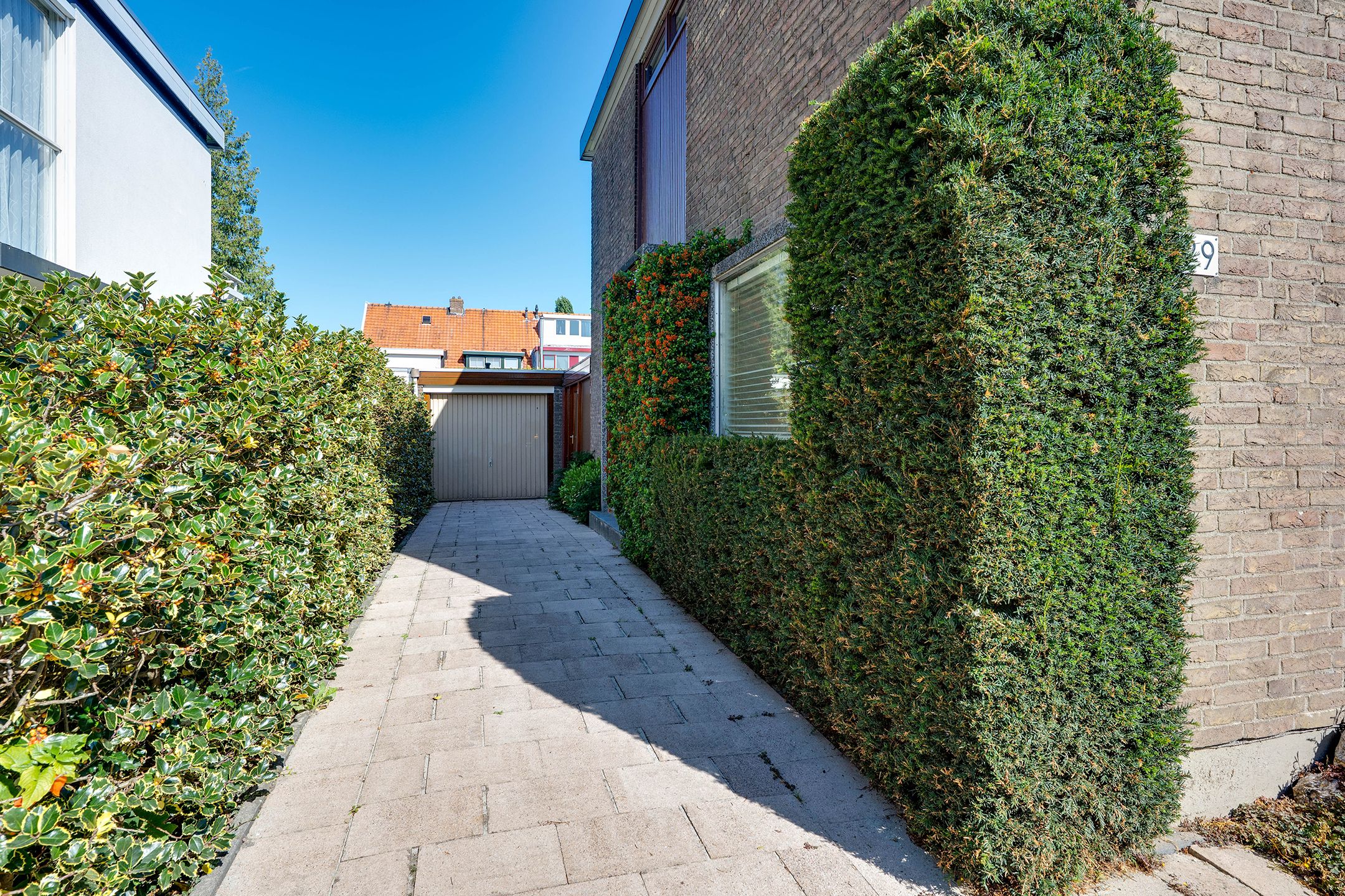 Foto 12 van Officiersvliet 29