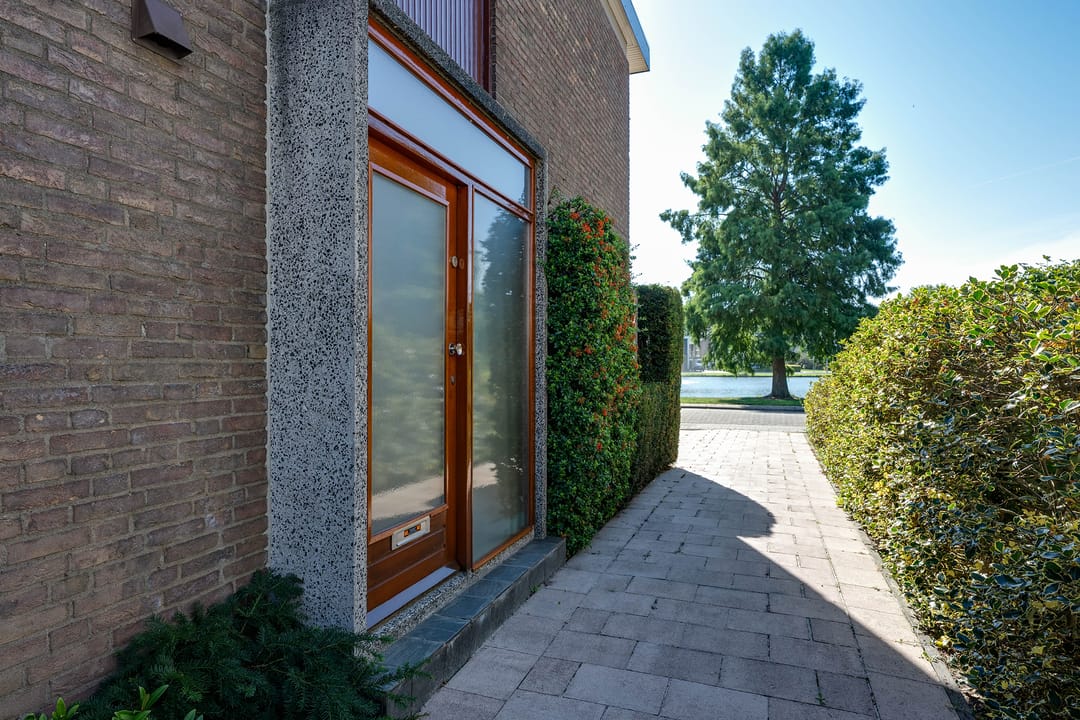 Foto 13 van Officiersvliet 29