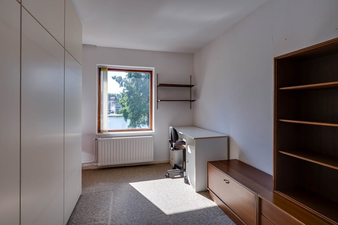 Foto 26 van Officiersvliet 29