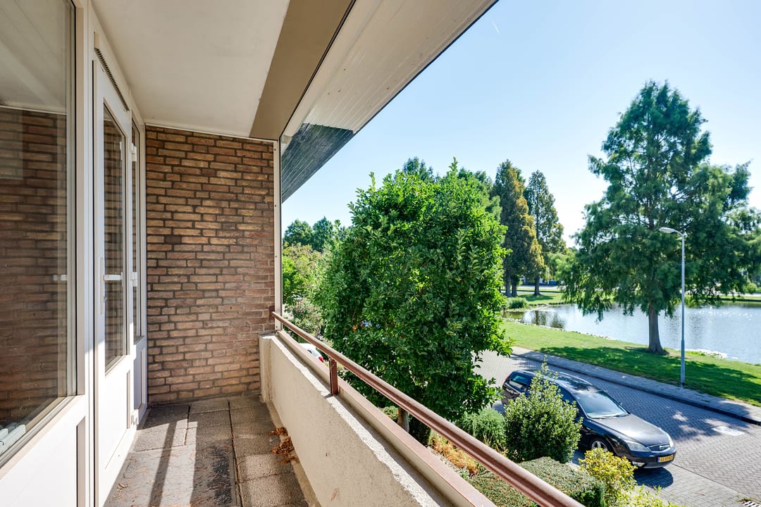 Foto 28 van Officiersvliet 29