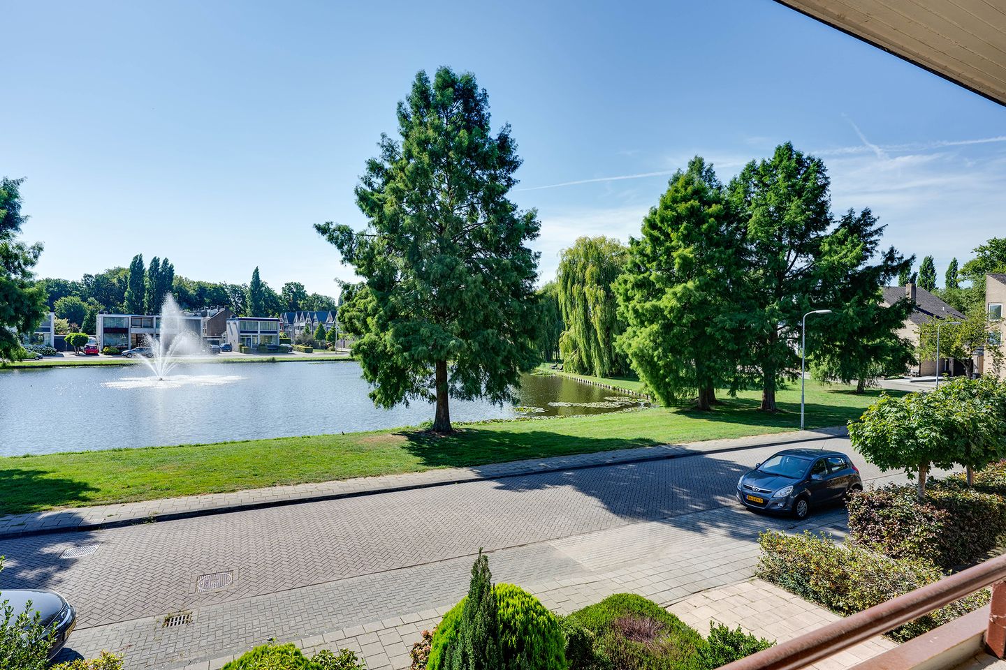 Foto 29 van Officiersvliet 29