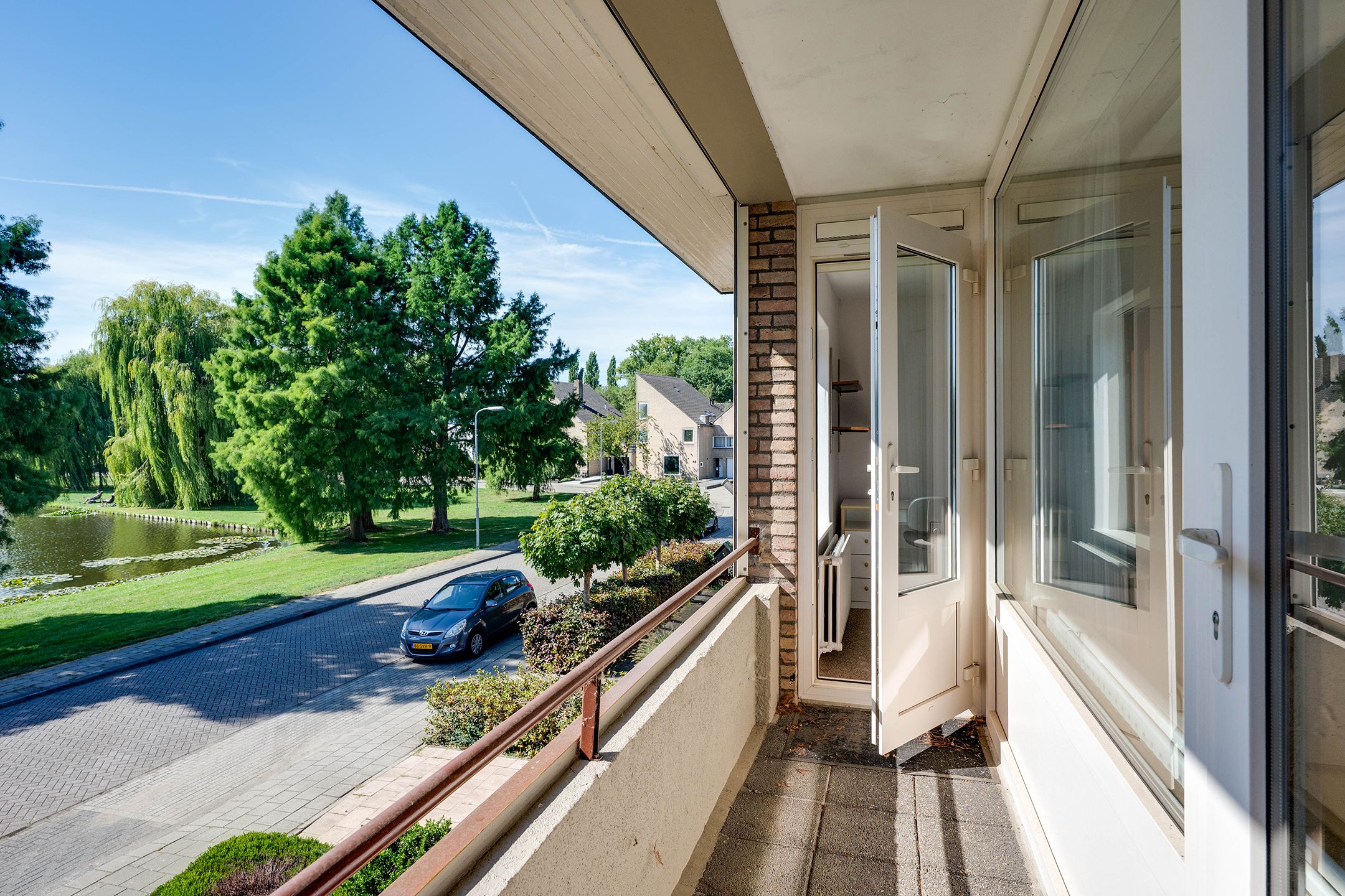 Foto 30 van Officiersvliet 29