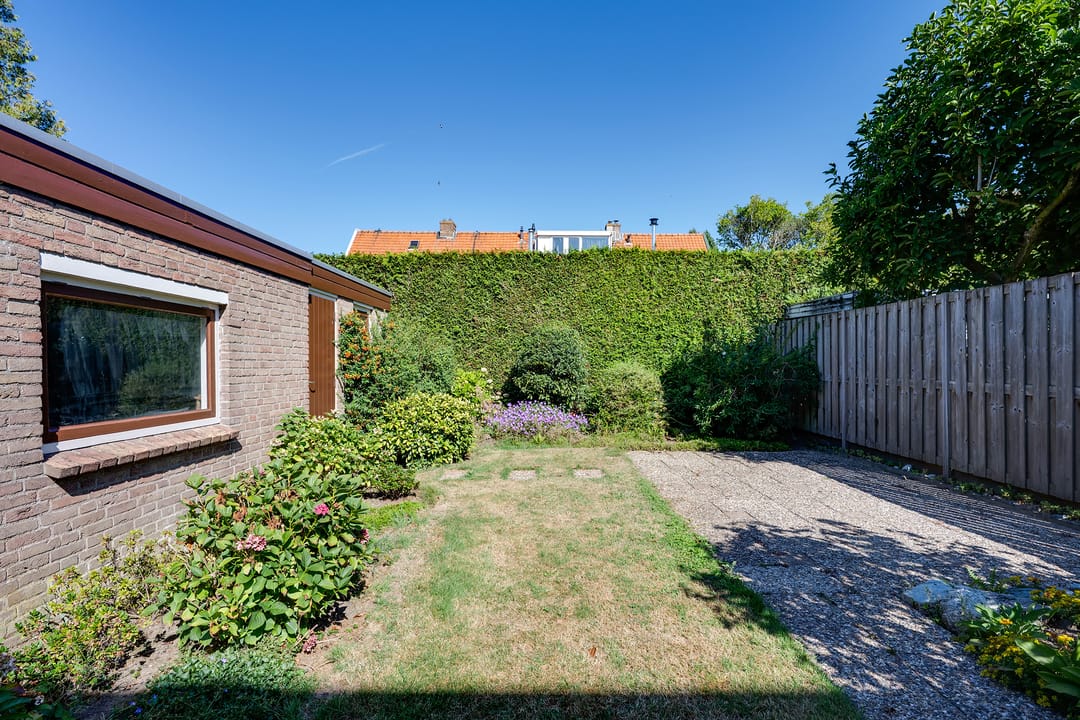 Foto 38 van Officiersvliet 29