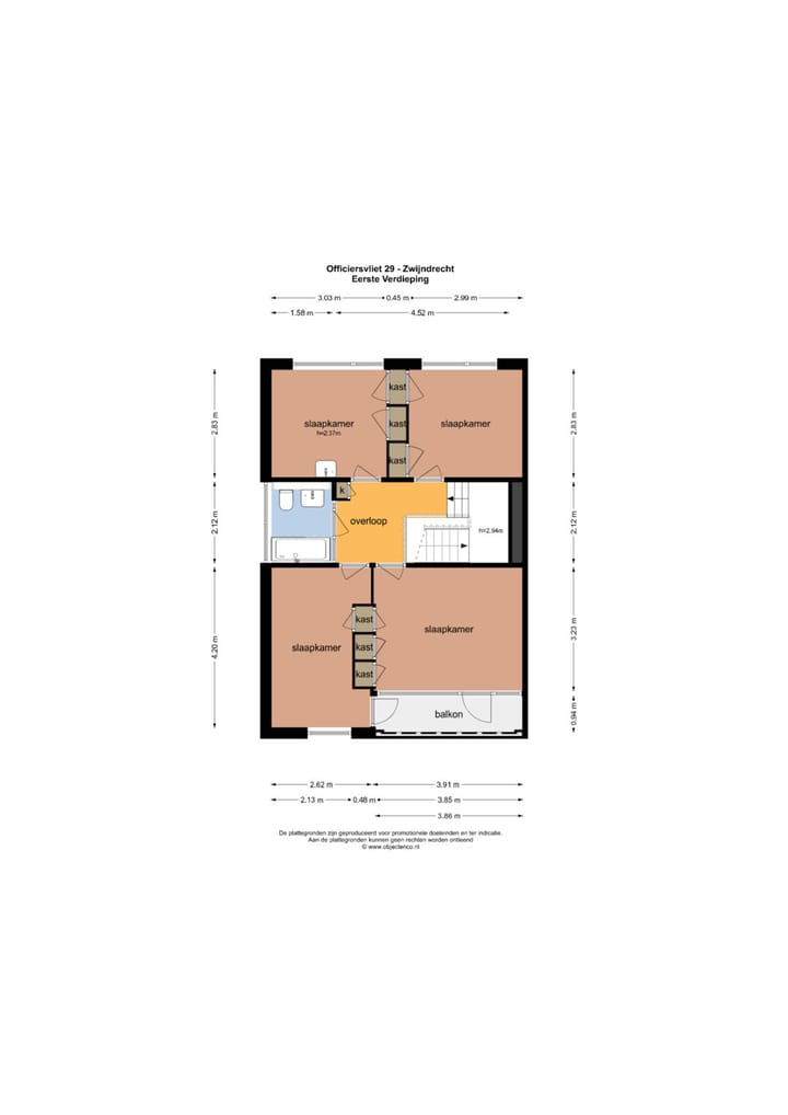 Foto 41 van Officiersvliet 29