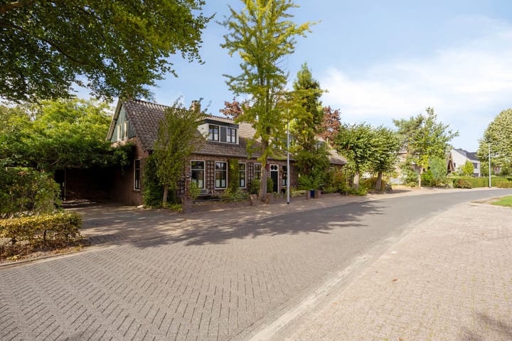 Foto 2 van Kromstraat 52