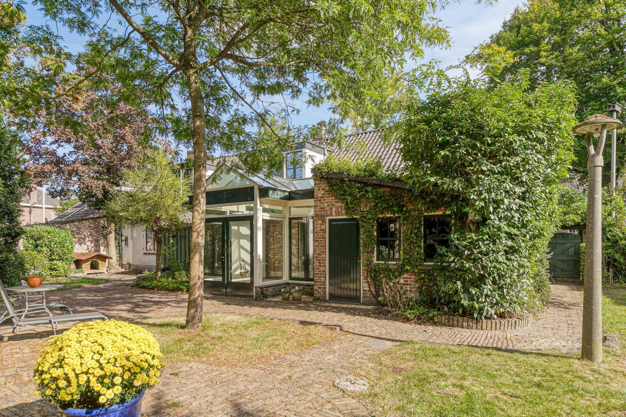 Foto 3 van Kromstraat 52