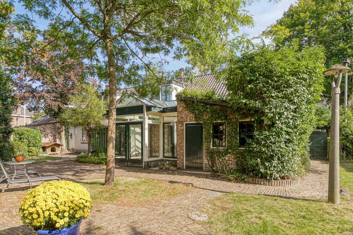 Foto 3 van Kromstraat 52