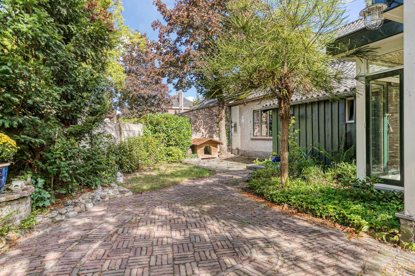 Foto 4 van Kromstraat 52