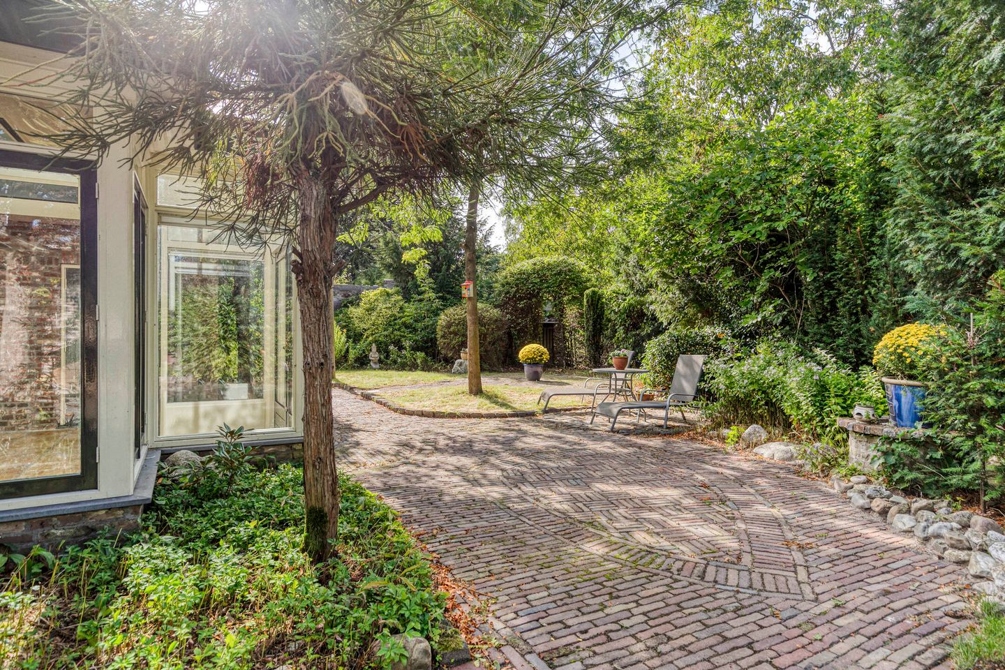 Foto 5 van Kromstraat 52