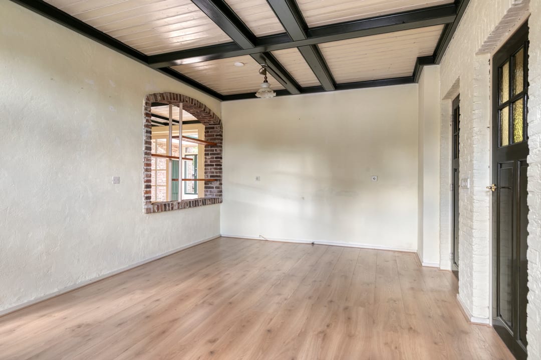 Foto 7 van Kromstraat 52