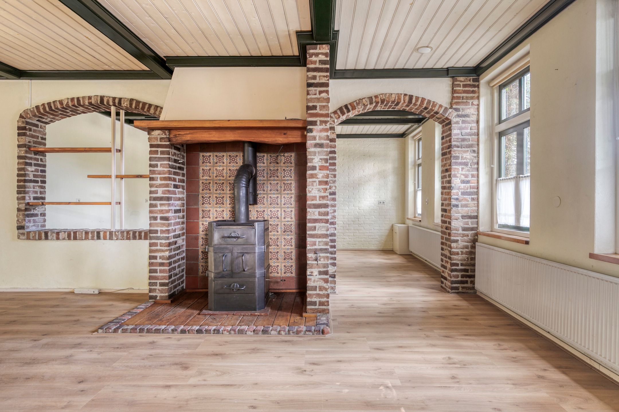 Foto 12 van Kromstraat 52