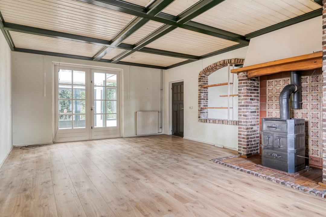 Foto 11 van Kromstraat 52