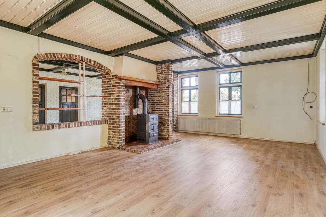 Foto 13 van Kromstraat 52