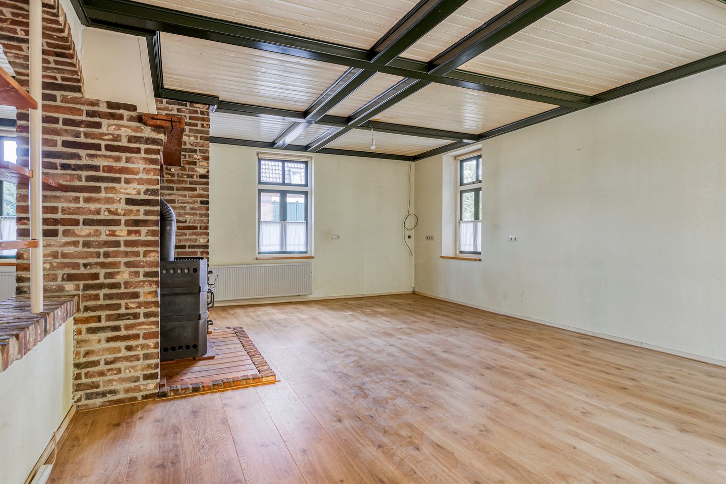 Foto 14 van Kromstraat 52