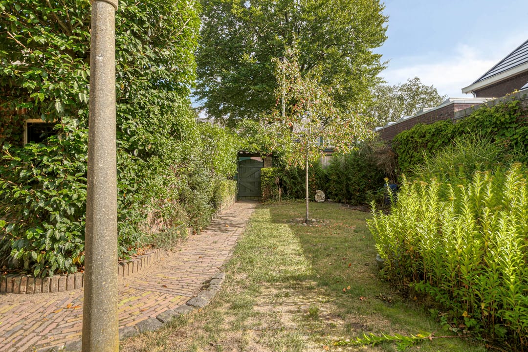 Foto 38 van Kromstraat 52