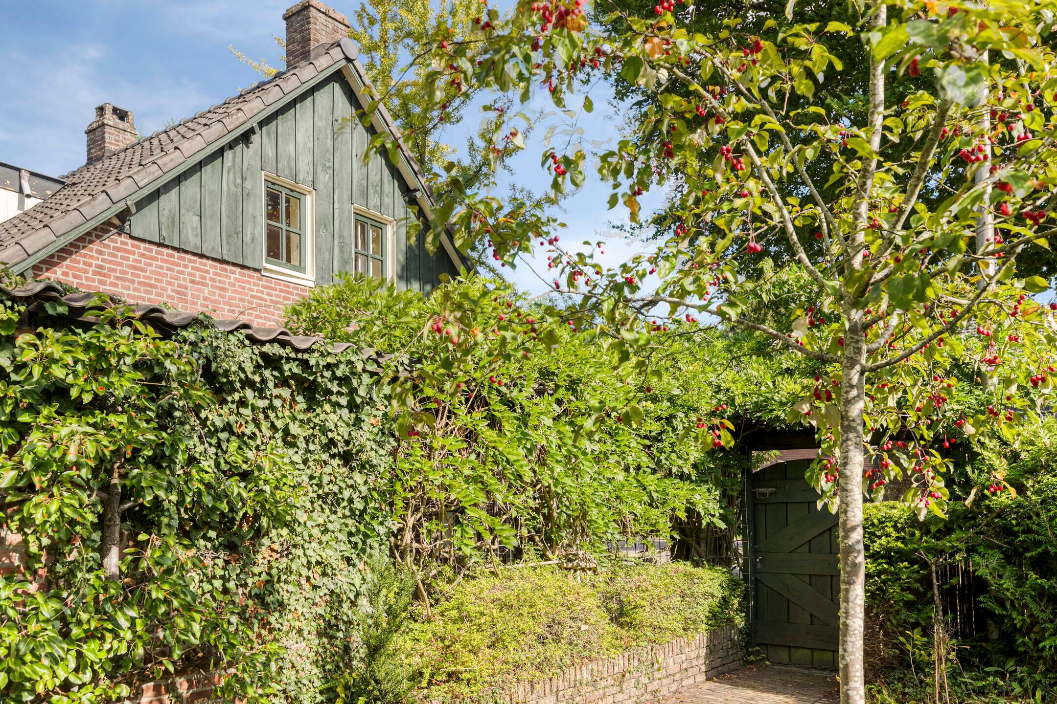 Foto 39 van Kromstraat 52