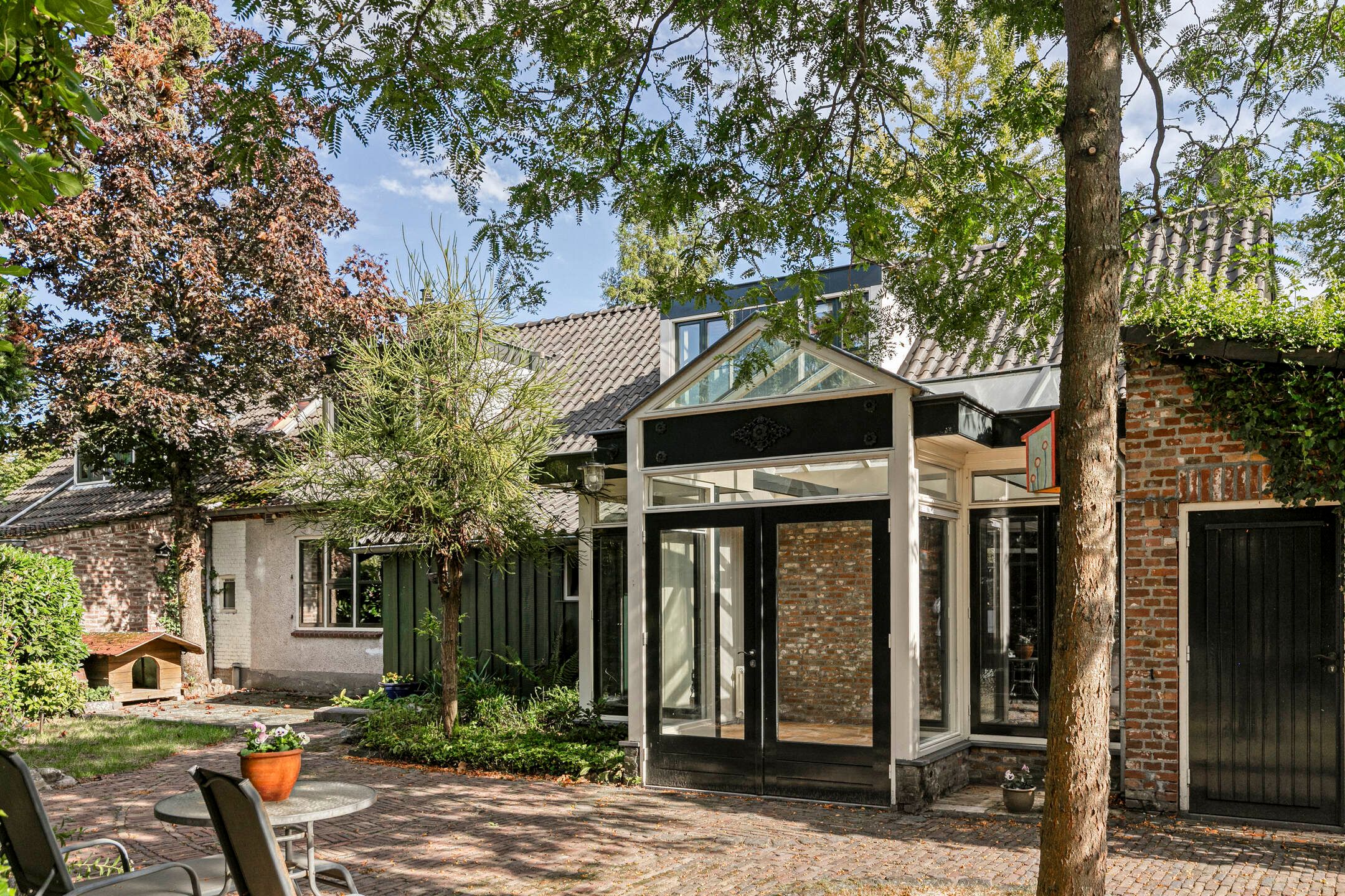 Foto 42 van Kromstraat 52