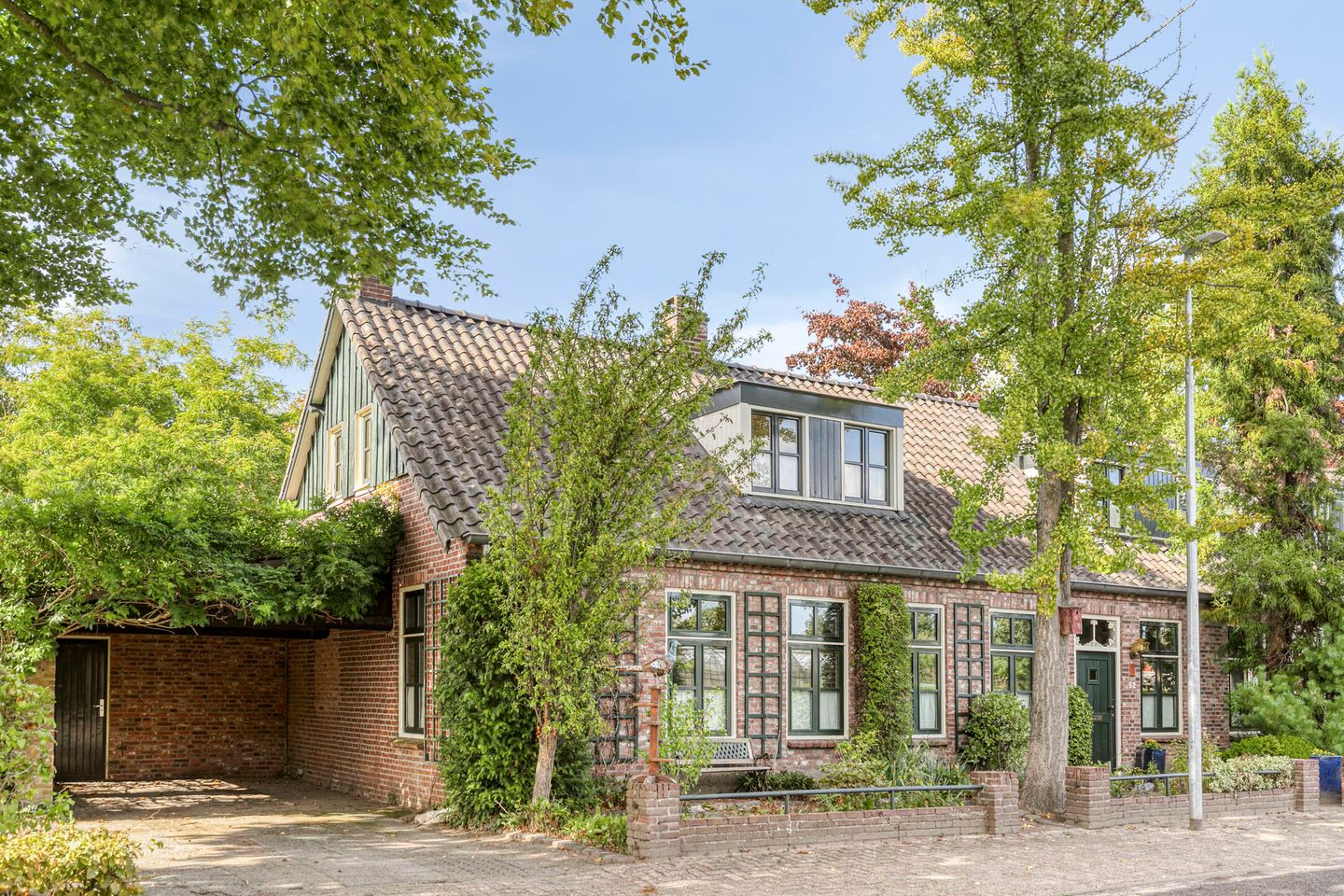 Foto 44 van Kromstraat 52