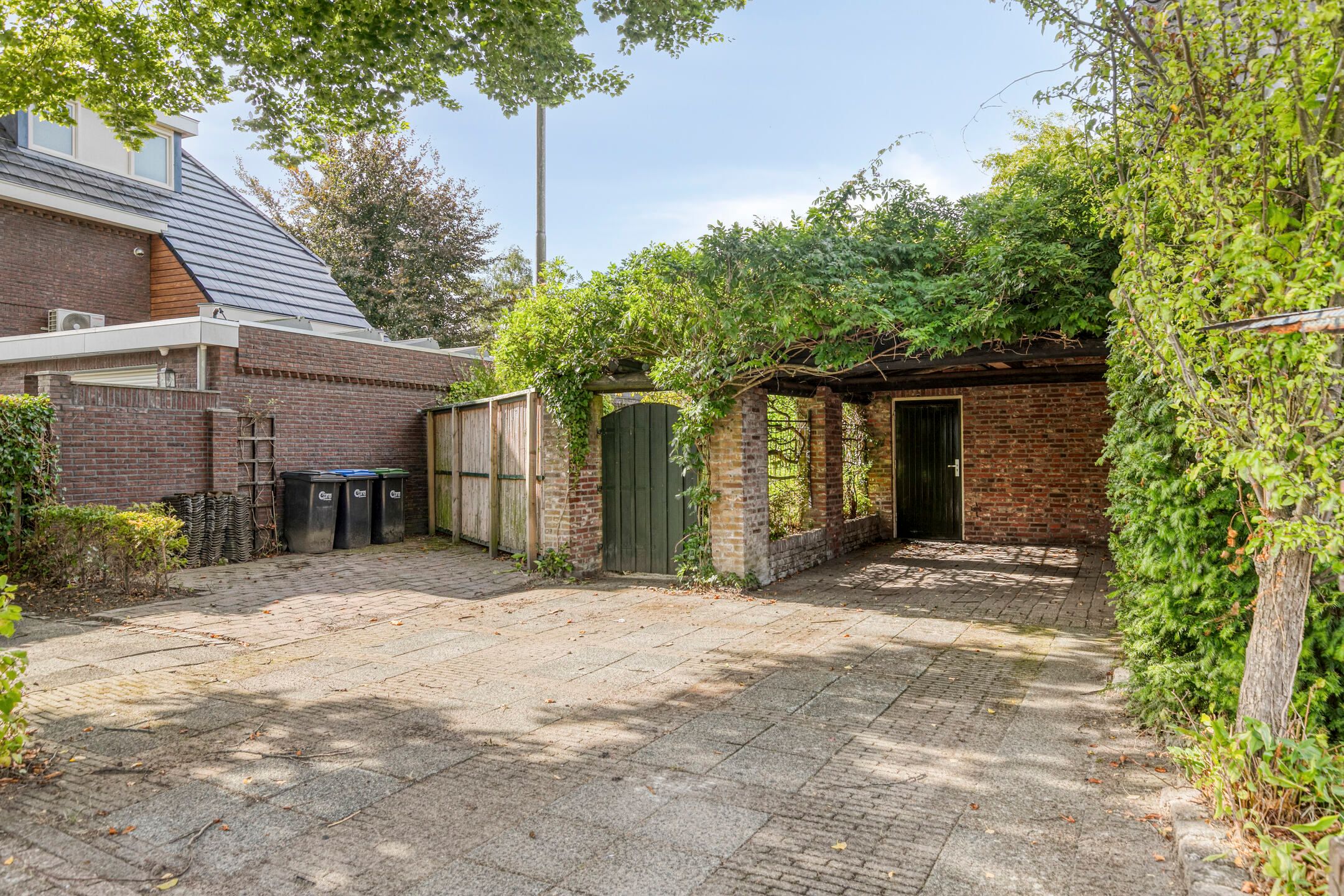 Foto 45 van Kromstraat 52