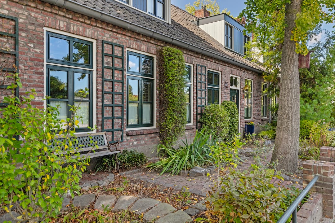 Foto 46 van Kromstraat 52