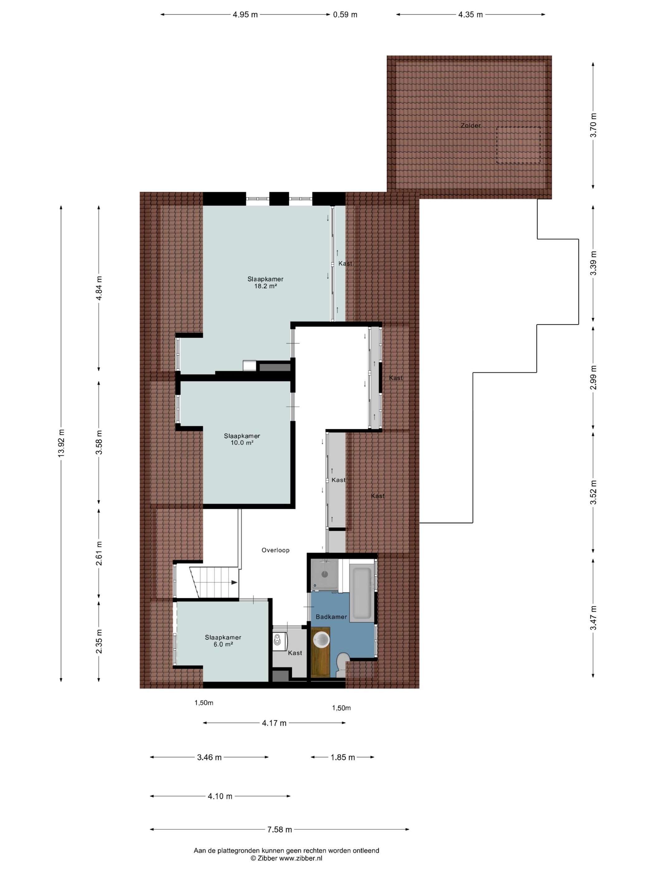 Foto 48 van Kromstraat 52
