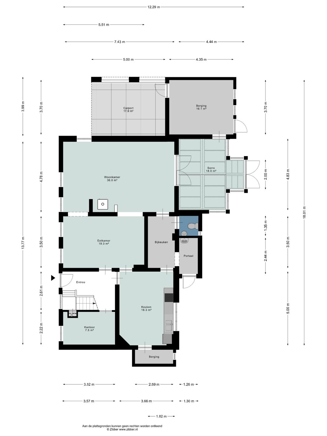 Foto 47 van Kromstraat 52