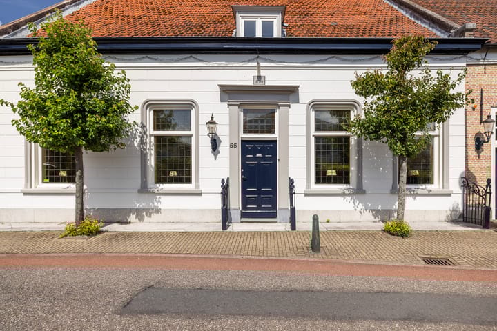 Photo 5 of Dorpsstraat 55