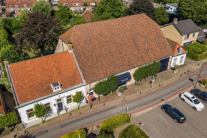 Foto 57 van Dorpsstraat 55