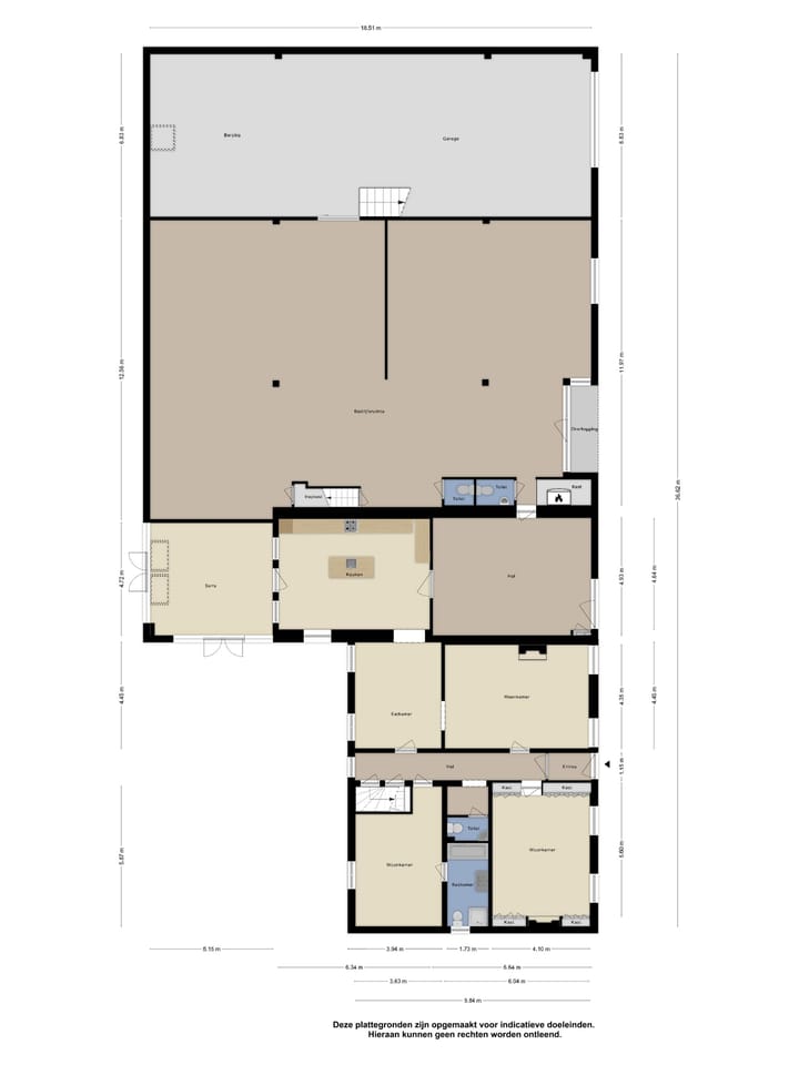 Foto 59 van Dorpsstraat 55