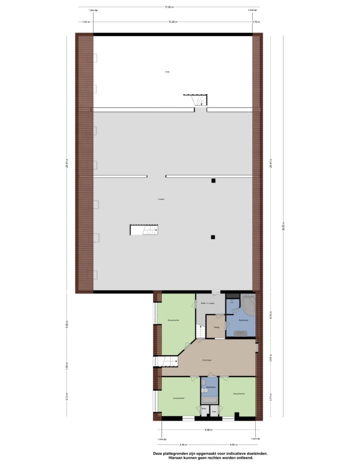 Foto 60 van Dorpsstraat 55