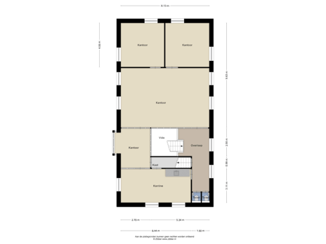 View floorplan