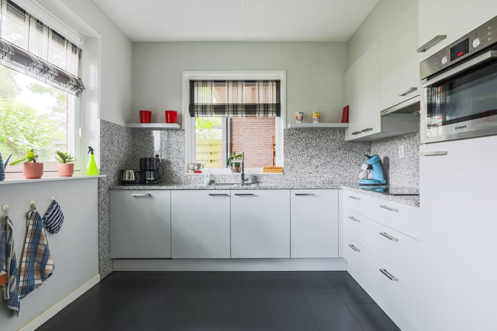 Foto 4 van Van Beeklaan 52