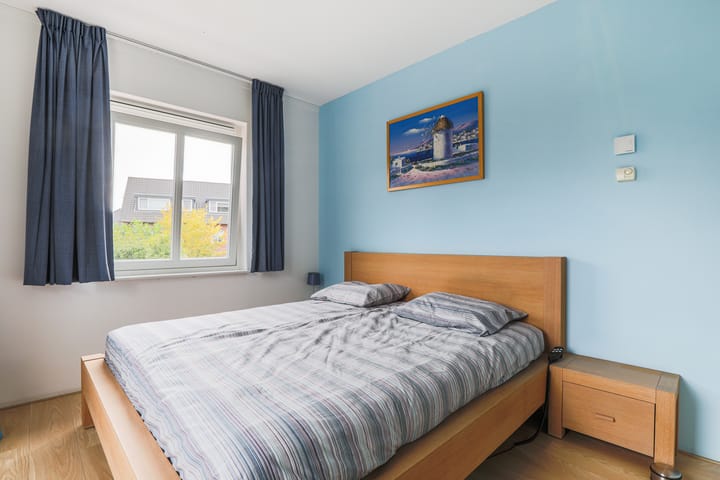 Foto 5 van Van Beeklaan 52