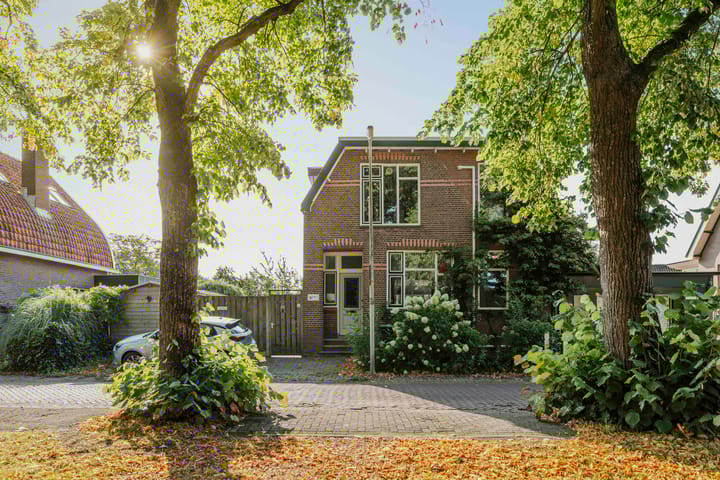 Foto 1 van Achter de Hoven 57