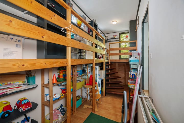 Foto 13 van Achter de Hoven 57